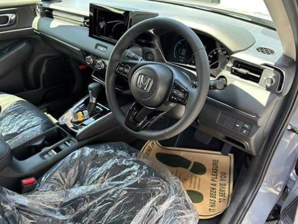 A picture of 2024 HONDA VEZEL BRAND NEW 2024