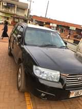 A picture of SUBARU ON SALE 22 000 000 NEGOTIABLE