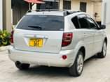 A picture of TOYOTA VOLTZ