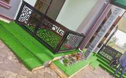 artificial turf