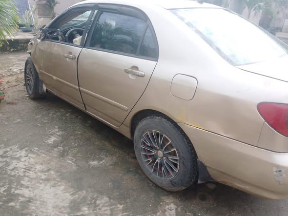 A picture of Car