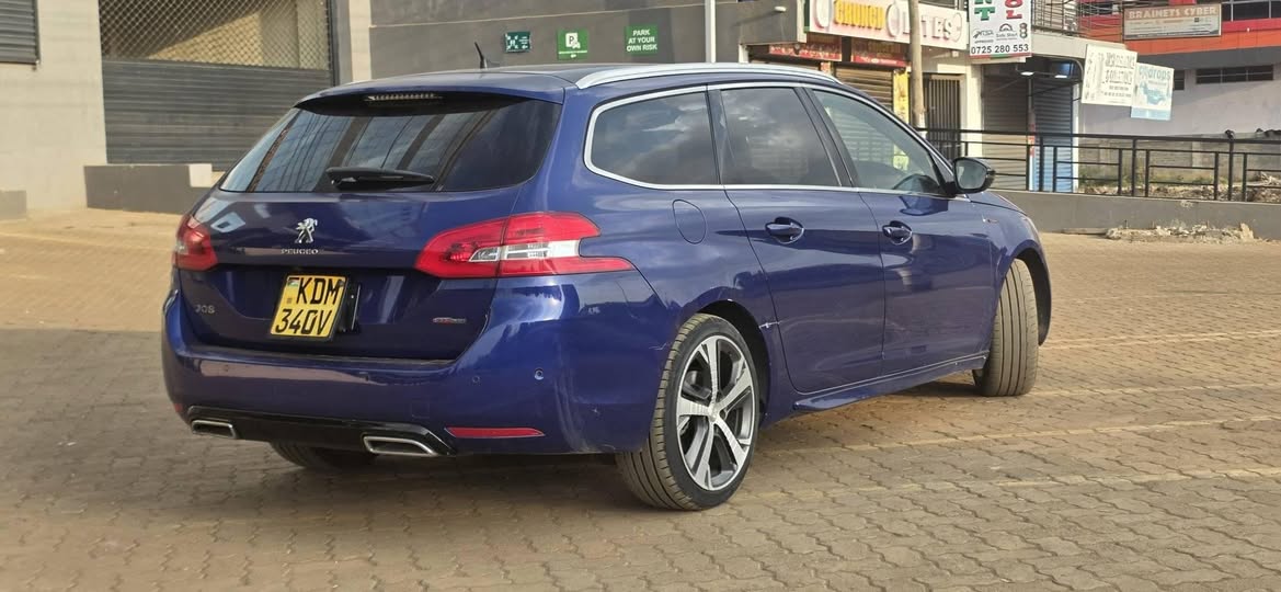 2016 cars