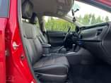 A picture of Extremely super clean foreign used Toyota Corolla sports with original