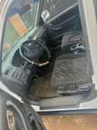 A picture of Honda CR V in perfect condition