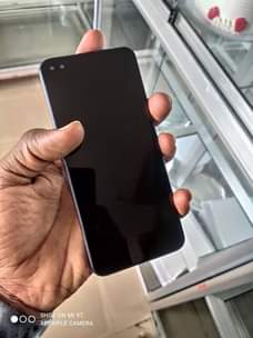 A picture of Oppo Reno4 z 5g