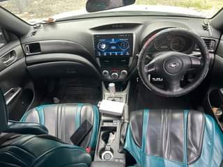 A picture of SUBARU IMPREZA INAUZWA