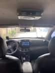 A picture of Toyota Rav4 2009 model