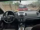 A picture of 2008 Kai cerato sound engine gear and break Ac chilling