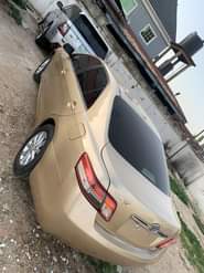 A picture of Super clean 2010 Toyota Camry XLE with Venza engine and