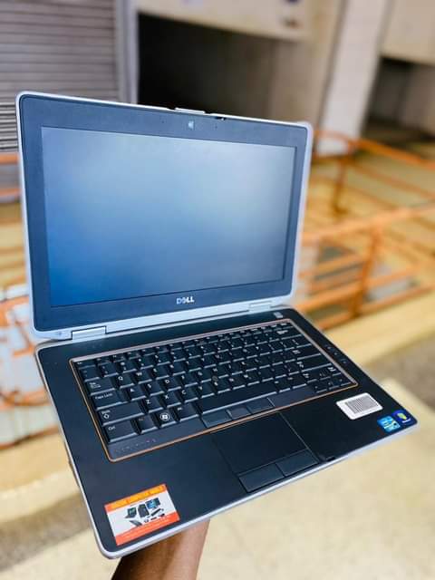 dell laptop