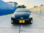 A picture of Toyota