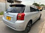 A picture of TOYOTA RUNX DX