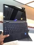A picture of Laptop