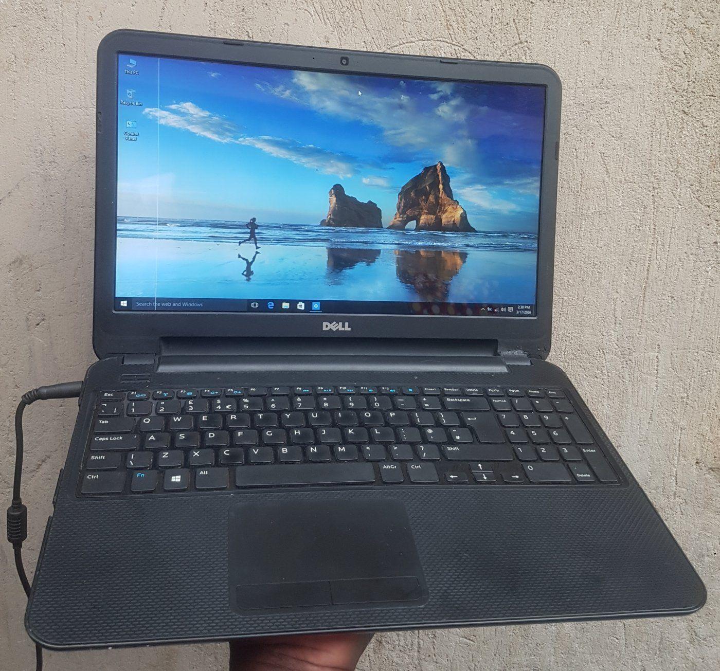 dell inspiron