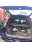 A picture of Used 05 Nissan X Trail