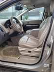 A picture of 2007 ford edge extremely clean untampered engine and gear first