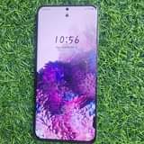 A picture of SAMSUNG GALAXY S20 USED DOT