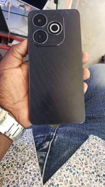A picture of Power phone P55T