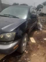 A picture of 2001 Lexus RX 300
