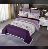 A picture of Bedspreads