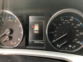 A picture of TOYOTA RAV4 016 KF