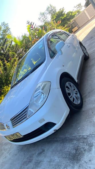 used nissan
