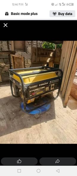 A picture of Very sound generator for sell