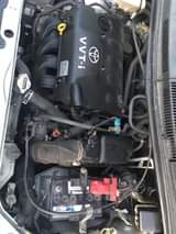 A picture of Is old