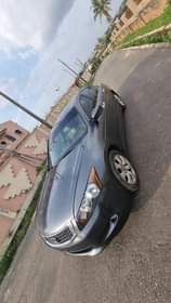 A picture of A very good buy registered honda accord V6 neatly used
