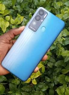 A picture of Tecno POVA Neo