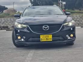 mazda atenza