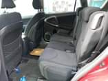 A picture of Rav4 2007 Tokunbo