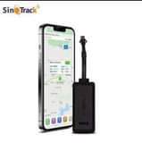 vehicle tracking