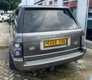A picture of RANGER ROVER VOGUE KALI SANA IWAHI MAPEMA USILEMBE