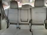 A picture of Pajero Jeep Diesel engine 