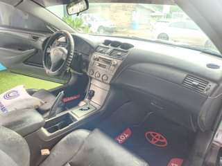 A picture of Toyota Solara 2006 Model available For sale at Ilorin Kwara