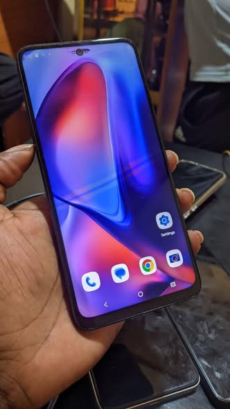 motorola