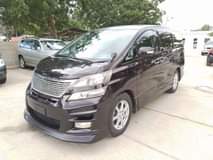 A picture of CHAMPIONS MOTORS MAGARI YA DIRECTOR MCHAGAKOMU 0782240629