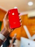 A picture of iPhone xr 256Gb