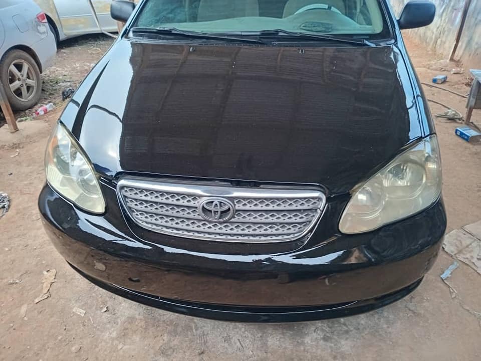 A picture of Very clean