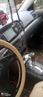 A picture of Sharp 2004 Corolla bolt standard Silent untampered engine GEAR is