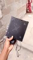 A picture of KING AMUZ CHA DSTV NA WAYA ZA HDMI CABLE 0689355953