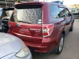 A picture of Subaru Forester 2009 for Sale