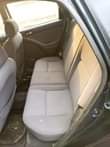 A picture of DISTRESS 2004 Toyota Matrix Sound used by a lady 1.550M