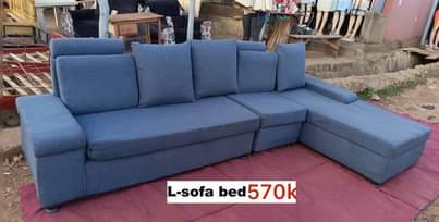 A picture of Furniture