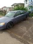 A picture of Toyota Avalon tokunbo standard
