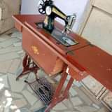 sewing machines