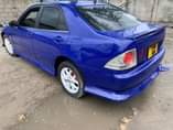 A picture of altezza