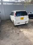 A picture of Suzuki swift Ml 3 8 Cc 1300 0718829470 KAMA UNAUZA