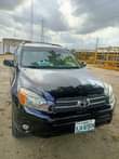 A picture of DISTRESS SALE Toyota RAV4 2006 BELGUIM GRADE NIGERIAN USED less